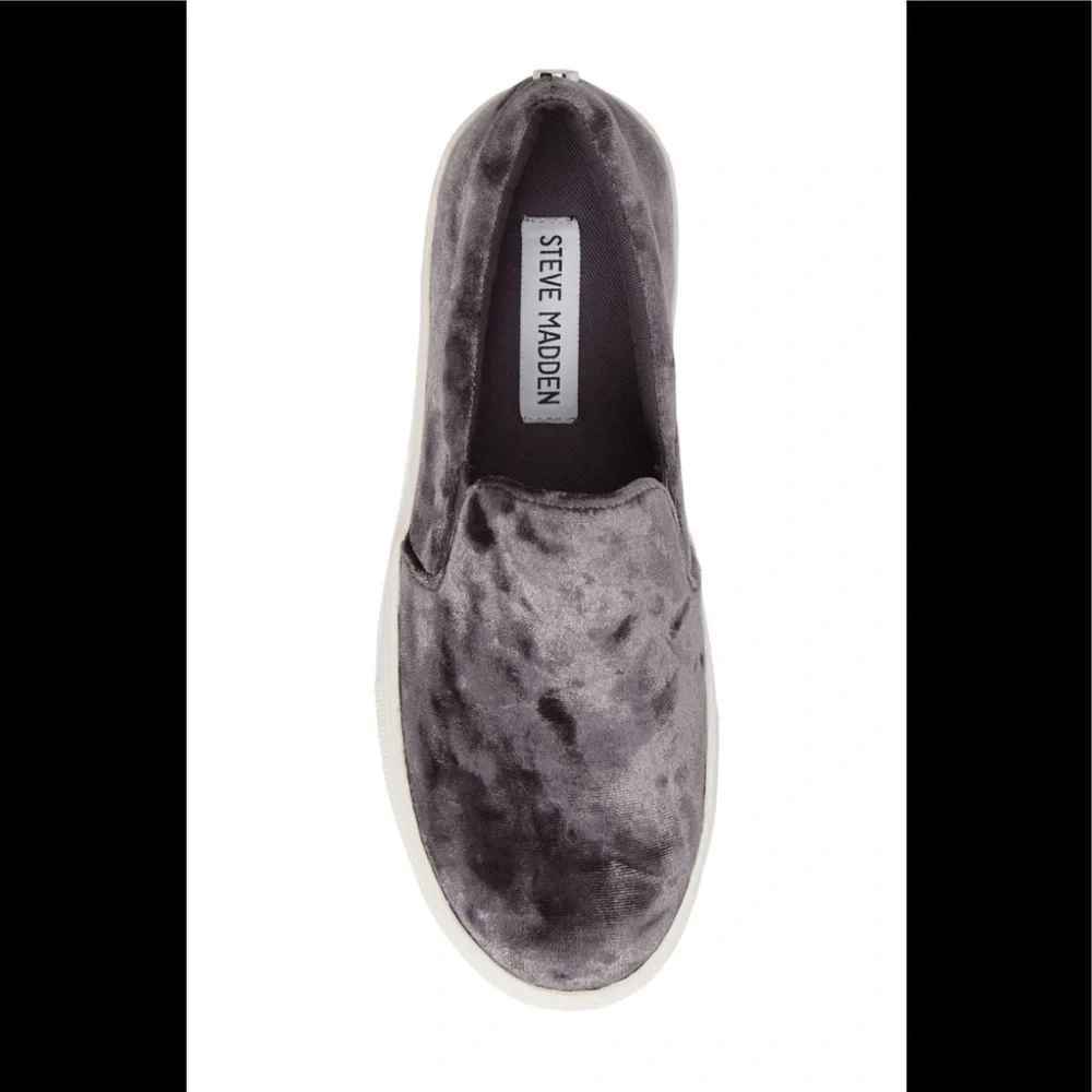 Steve Madden Gema Slip-On Sneaker